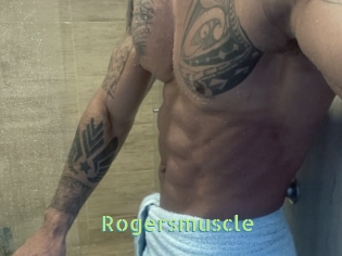 Rogersmuscle