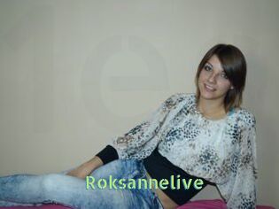 Roksannelive