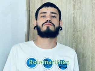 Rolomartinez