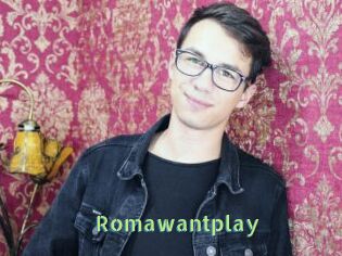 Romawantplay