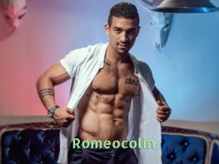 Romeocolin