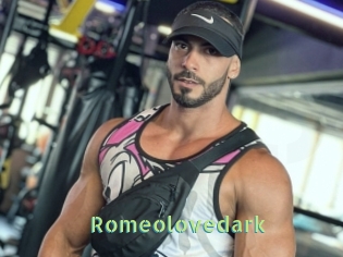 Romeolovedark