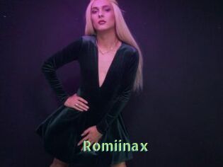 Romiinax