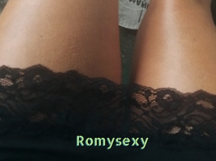 romysexy Une Etudiante Sexy