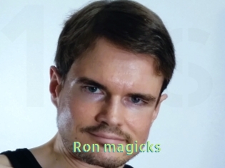 Ron_magicks