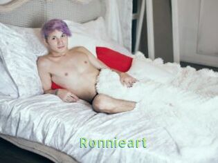 Ronnieart