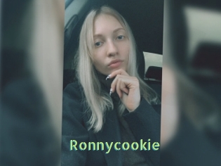 Ronnycookie