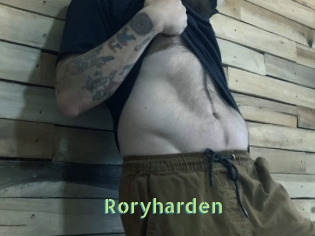 Roryharden