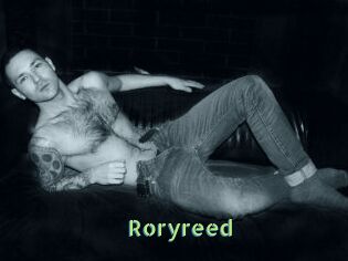 Roryreed