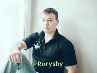 Roryshy