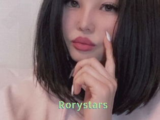 Rorystars