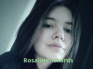 Rosalinerichards