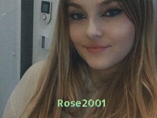 Rose2001