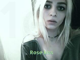 rose_kiss Une Etudiante Sexy