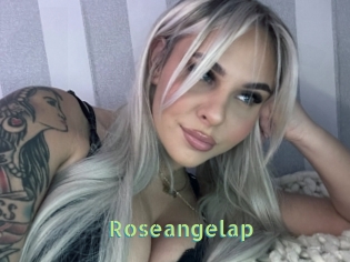 Roseangelap