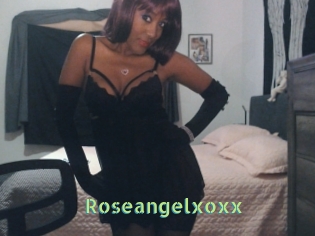 Roseangelxoxx