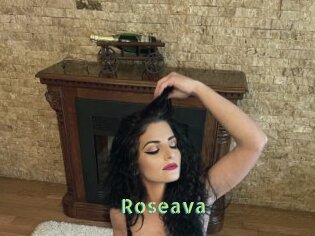 Roseava