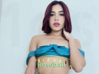 Roseball