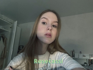 Rosecassi