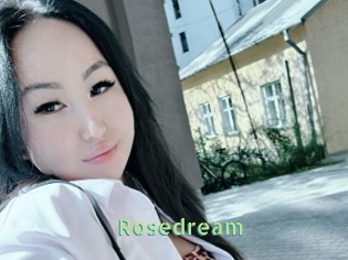 Rosedream