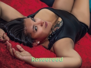 Roseereed