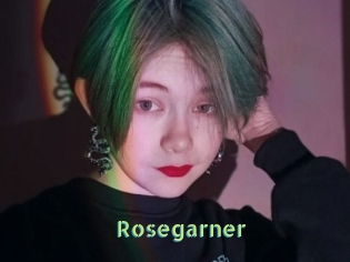 Rosegarner