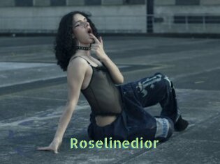 Roselinedior