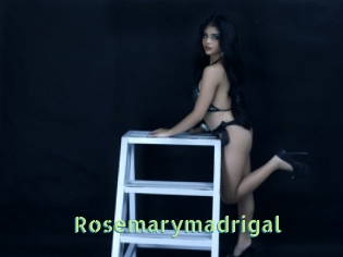 Rosemarymadrigal