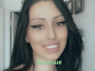 Rosesue