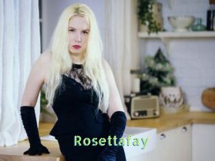 Rosettafay