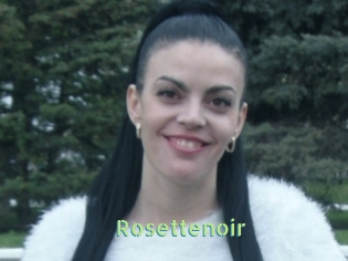 Rosettenoir