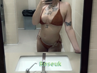 Roseuk