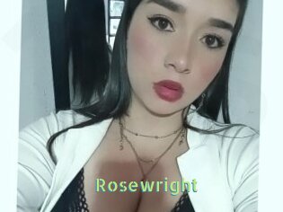 Rosewright