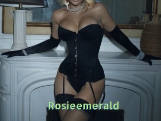 Rosieemerald