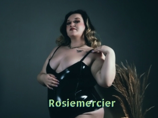Rosiemercier