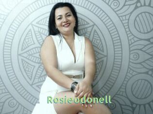 Rosieodonell