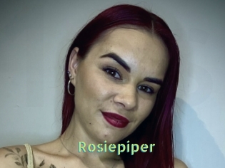 Rosiepiper