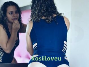 Rosiiloveu