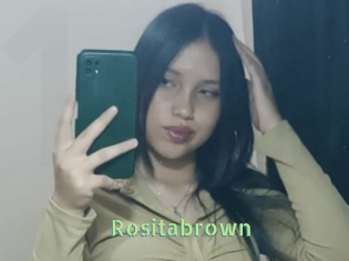 Rositabrown