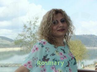 Rosmary