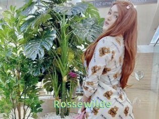 Rossewilde