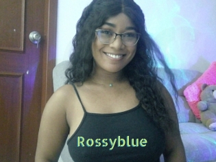 Rossyblue
