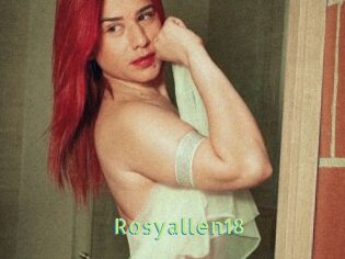 Rosyallen18