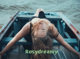 Rosydreamy