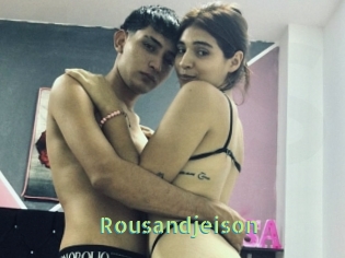 Rousandjeison