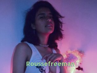 Roussefreeman