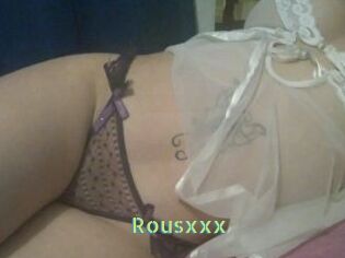 Rousxxx