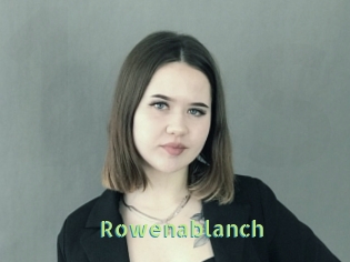 Rowenablanch