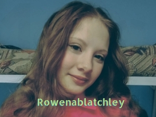 Rowenablatchley