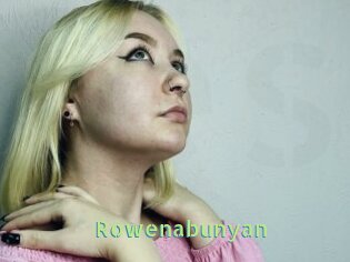 Rowenabunyan